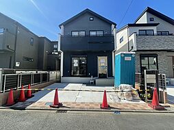 日野市日野台　新築戸建　全2棟-1号棟