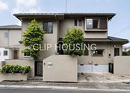 八王子市南陽台　中古戸建
