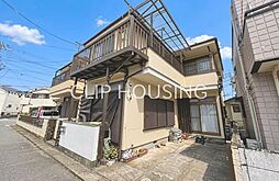 日野市日野台　中古戸建