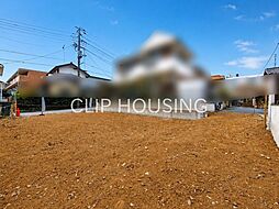 八王子市片倉町　新築戸建　（第1期）