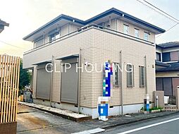 神奈川県相模原市中央区清新4丁目戸建