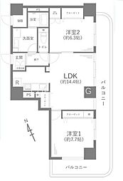 アメニティタワー相模原