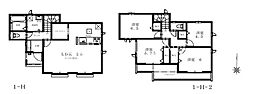 日野市大字上田　l新築戸建　全28棟-1-H
