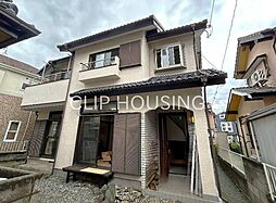 日野市大字石田　中古戸建
