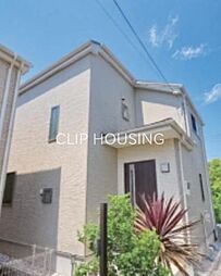 八王子市川口町 中古戸建