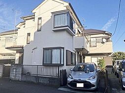 相模原市中央区光が丘　中古戸建
