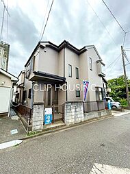 相模原市中央区光が丘　中古戸建