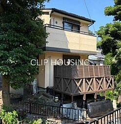 八王子市中山 中古戸建