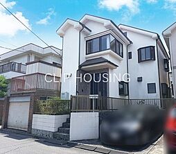 八王子市丸山町　中古戸建