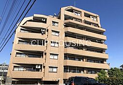 セザール京王堀之内