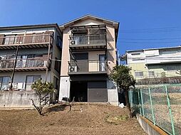 相模原市緑区与瀬　中古戸建