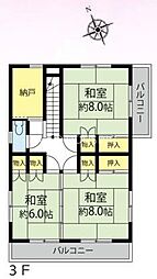 あきる野市伊奈　中古戸建