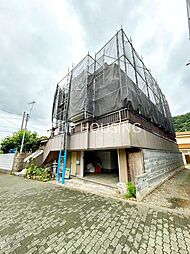 あきる野市伊奈 中古戸建