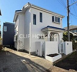 相模原市中央区水郷田名　中古戸建