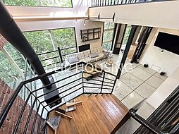 相模原市緑区名倉　中古戸建