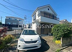 八王子市大谷町　中古戸建