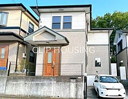 八王子市石川町　中古戸建