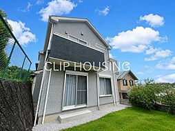 八王子市大塚　中古戸建