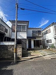 八王子市犬目町　中古戸建
