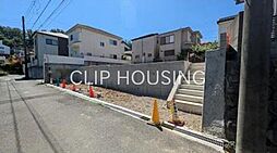 日野市程久保　新築戸建　全2棟-A号棟