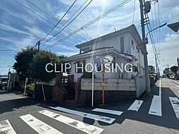 八王子市富士見町　中古戸建