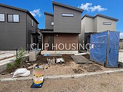 相模原市緑区大島　新築戸建　全3棟　No.2