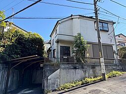 八王子市小比企町　中古戸建