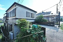 八王子市南陽台　中古戸建