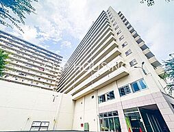 高尾パークハイツＡ棟