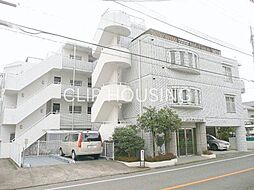 アルドーレ南大沢
