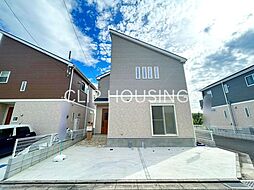 あきる野市小川 新築戸建 全4棟-3号棟