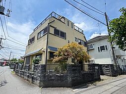 八王子市元八王子町　中古戸建