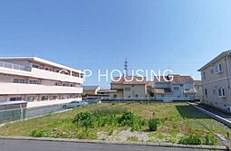 八王子市椚田町　新築戸建　全3棟-1号棟