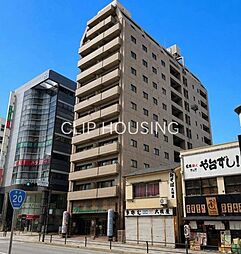 リッツタワー八王子