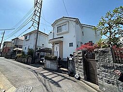 八王子市中野上町 中古戸建
