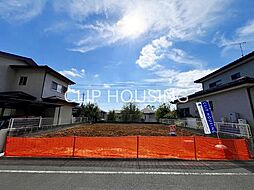 八王子市川町 売地