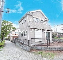 八王子市城山手　中古戸建