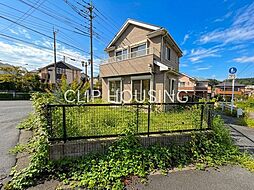 八王子市城山手　中古戸建