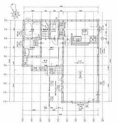 昭島市田中町　新築戸建　全12棟-3号棟