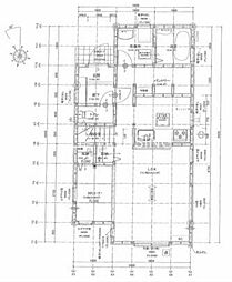 昭島市田中町　新築戸建　全12棟-5号棟