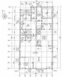 昭島市田中町　新築戸建　全12棟-6号棟