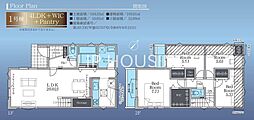 日野市西平山　新築戸建（4期）
