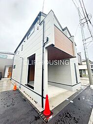 八王子市並木町 新築戸建 全9棟-7号棟