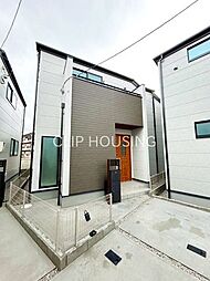 八王子市並木町 新築戸建 全9棟-6号棟