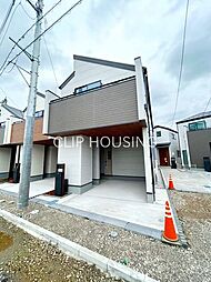 八王子市並木町 新築戸建 全9棟-4号棟