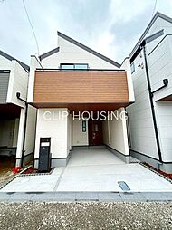 八王子市並木町　新築戸建　全9棟-3号棟