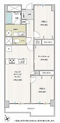 東急ドエルアルス相模原