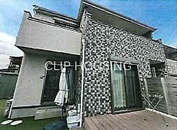 日野市西平山　中古戸建