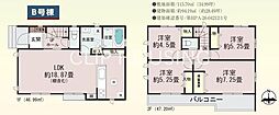 相模原市緑区町屋　新築3棟　B号棟