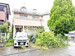 相模原市緑区太井　中古戸建